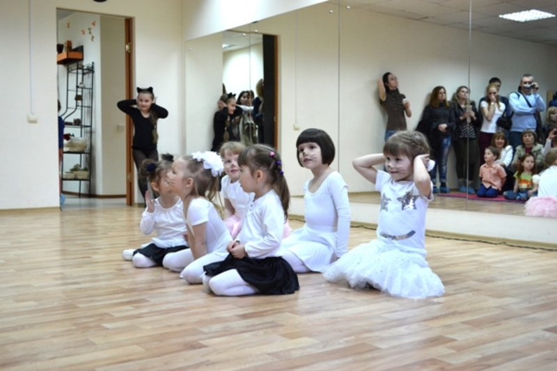 Фотогалерея отчетного концерта 7 мая 2014 года
