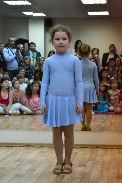 Фотогалерея отчетного концерта 7 мая 2014 года