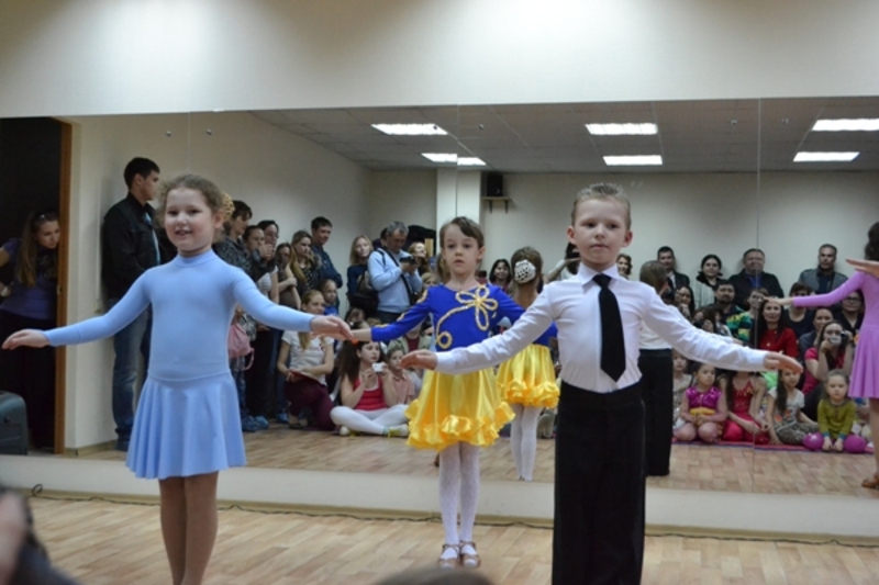 Фотогалерея отчетного концерта 7 мая 2014 года