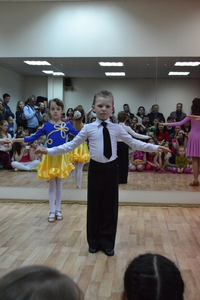 Фотогалерея отчетного концерта 7 мая 2014 года