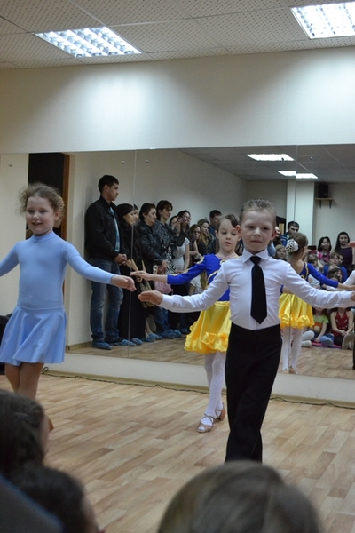 Фотогалерея отчетного концерта 7 мая 2014 года