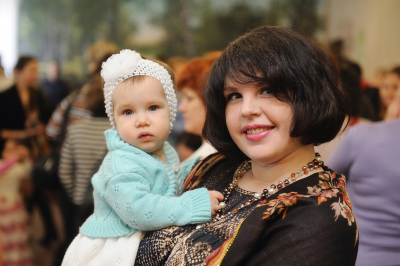Новогодний праздник 2013 года