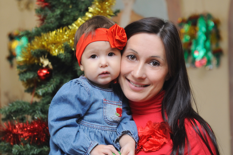 Новогодний праздник 2013 года