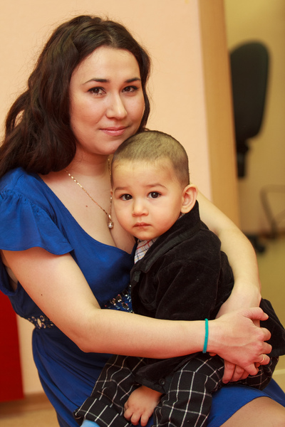 Новогодний праздник 2013 года