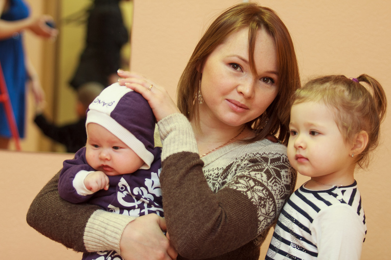 Новогодний праздник 2013 года