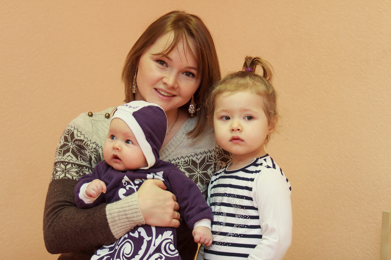 Новогодний праздник 2013 года