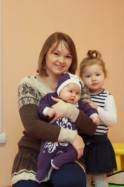 Новогодний праздник 2013 года
