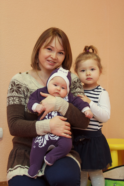 Новогодний праздник 2013 года