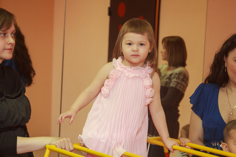 Новогодний праздник 2013 года