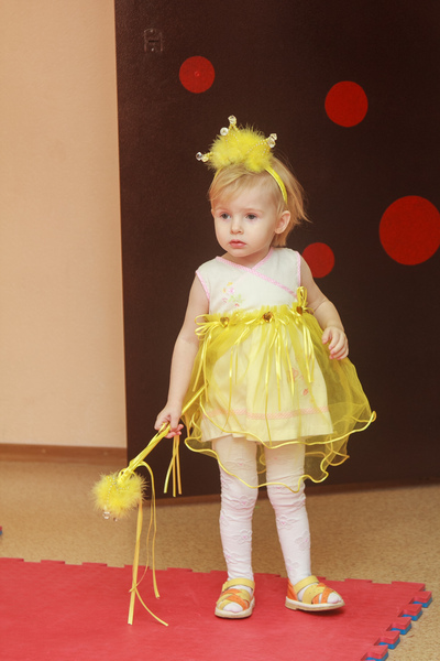 Новогодний праздник 2013 года