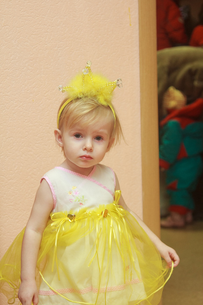 Новогодний праздник 2013 года