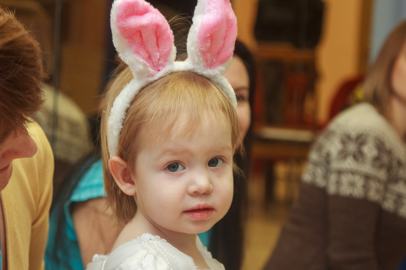 Новогодний праздник 2013 года