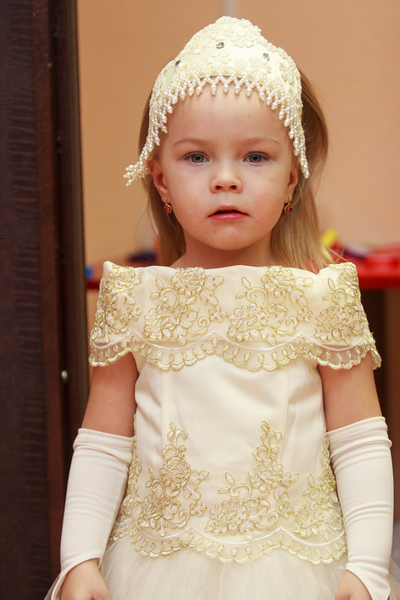 Новогодний праздник 2013 года