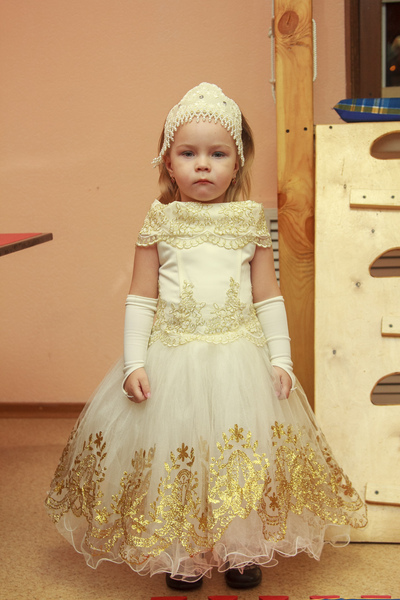 Новогодний праздник 2013 года