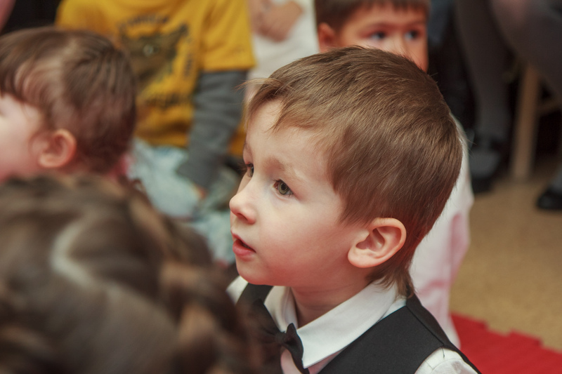 Новогодний праздник 2013 года