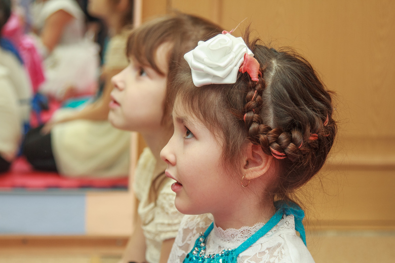 Новогодний праздник 2013 года