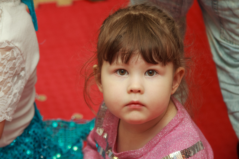 Новогодний праздник 2013 года