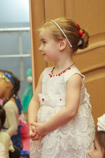 Новогодний праздник 2013 года