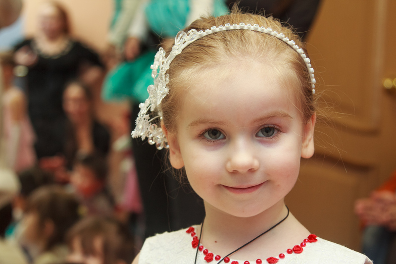 Новогодний праздник 2013 года