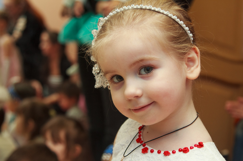 Новогодний праздник 2013 года