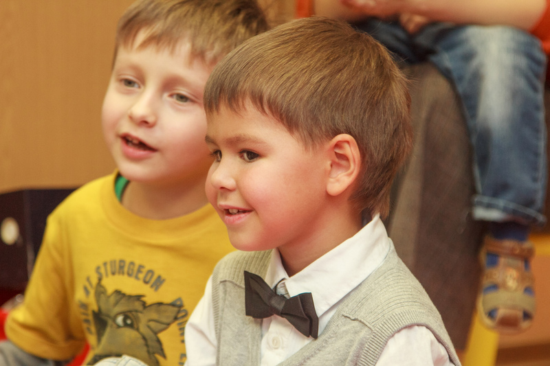 Новогодний праздник 2013 года