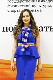 Кристина Камскова