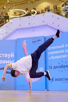 Денис Гизатуллин