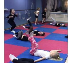 Супер активные тренировки с Айгуль Зиганшиной! Супер активные тренировки с Айгуль Зиганшиной!