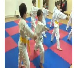 Открытый урок по КАРАТЭ у нас - это всегда, как настоящее показательное шоу ?. Открытый урок по КАРАТЭ у нас - это всегда, как настоящее показательное шоу ?.