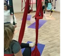 Мало просто купить абонемент в фитнес-клуб ?
Мало просто купить абонемент в фитнес-клуб ?