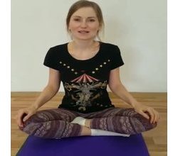 Прекрасная Лилия о своих прекрасных результатах ?
