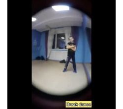 А вы знали, что наши брейкеры - большие креативщики, и даже из обычного видео могут сделать Мега-оригинальный материал ??? Теперь знаете ?.
А вы знали, что наши брейкеры - большие креативщики, и даже из обычного видео могут сделать Мега-оригинальный материал ??? Теперь знаете ?.
