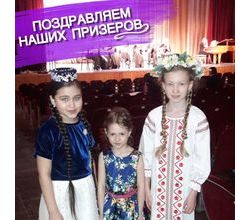 У нас мегакрутые новости! У нас мегакрутые новости!