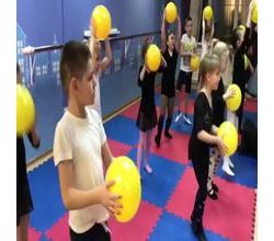 Всех С ДНЁМ ТАНЦА!????.
Танец Всех С ДНЁМ ТАНЦА!????.
Танец
