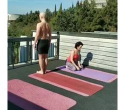 Приходите к нам в группу на занятия?
Приходите к нам в группу на занятия?