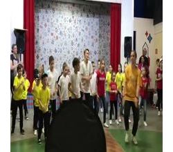 Ну это было просто ОЧЕНЬ МОЩНО?? Мы сегодня выступали в KIDSPACE и показали супер бомбические номера ? В этот раз педагоги создали множество коллабораций, что придало изюминку нашему концерту?.
Ну это было просто ОЧЕНЬ МОЩНО?? Мы сегодня выступали в KIDSPACE и показали супер бомбические номера ? В этот раз педагоги создали множество коллабораций, что придало изюминку нашему концерту?.
