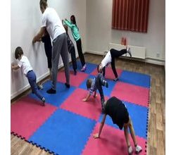 Всем доброго утра! Всем доброго утра!