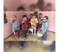 Ну и затейники родители наших деток ??
Они САМИ смонтировали видео про любимый мини-садик своих деток? Посмотрите, как здорово у них это получилось ??
Приятного просмотра ?.
Ну и затейники родители наших деток ??
Они САМИ смонтировали видео про любимый мини-садик своих деток? Посмотрите, как здорово у них это получилось ??
Приятного просмотра ?.