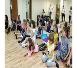 С нами дети по-настоящему веселятся и кайфуют!?.
С нами дети по-настоящему веселятся и кайфуют!?.