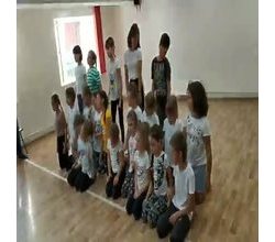 Выпускной концерт
</p><blockquote class=