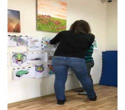 Учимся уважать и 

объективно оценивать себя и друг друга.
