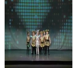 Фрагмент выступления с Большого Отчетного концерта!

??