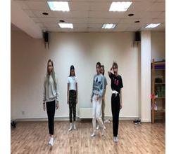 Dance-mix это не просто набор модных движений, это что то большее! Dance-mix это не просто набор модных движений, это что то большее!