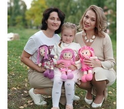Дочки-матери ???
