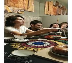Не люблю собрания. Не люблю собрания.