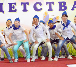 Танец 
