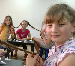 Фотогалерея. Фабрика звёзд 2015. День одиннадцатый. 23.06.2015 