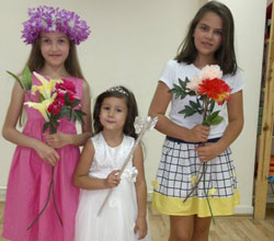 Фотогалерея. Фабрика звёзд 2015. Вторая смена. День 10. 14.08.2015 г.