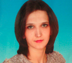 Ирина Зарипова Ирина Зарипова