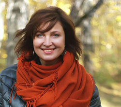 Елена Паршина Елена Паршина